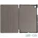 Чохол Slimline Portfolio для Lenovo Tab M10 Plus TB-X606F Purple — інтернет магазин All-Ok. фото 2
