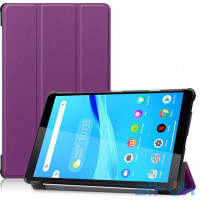 Чохол Slimline Portfolio для Lenovo Tab M8 TB-8505F, 8505X Purple