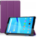 Чохол Slimline Portfolio для Lenovo Tab M8 TB-8505F, 8505X Purple — інтернет магазин All-Ok. фото 1
