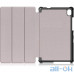 Чохол Slimline Portfolio для Lenovo Tab M8 TB-8505F, 8505X Purple — інтернет магазин All-Ok. фото 2