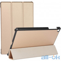 Чохол Slimline Portfolio для Samsung Galaxy Tab A 10.1 2019 SM-T510, SM-T515 Gold