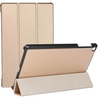 Чохол Slimline Portfolio для Samsung Galaxy Tab A 10.1 2019 SM-T510, SM-T515 Gold
