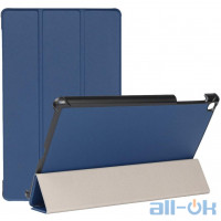 Чохол Slimline Portfolio для Samsung Galaxy Tab A 10.1 2019 SM-T510, SM-T515 Navy Blue
