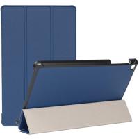 Чохол Slimline Portfolio для Samsung Galaxy Tab A 10.1 2019 SM-T510, SM-T515 Navy Blue