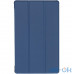 Чохол Slimline Portfolio для Samsung Galaxy Tab A 10.1 2019 SM-T510, SM-T515 Navy Blue — інтернет магазин All-Ok. фото 2