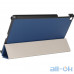 Чохол Slimline Portfolio для Samsung Galaxy Tab A 10.1 2019 SM-T510, SM-T515 Navy Blue — інтернет магазин All-Ok. фото 3