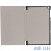Чохол Slimline Portfolio для Samsung Galaxy Tab A 10.1 2019 SM-T510, SM-T515 Navy Blue — інтернет магазин All-Ok. фото 4