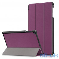 Чохол Slimline Portfolio для Samsung Galaxy Tab A 10.1 2019 SM-T510, SM-T515 Purple