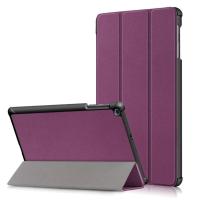 Чохол Slimline Portfolio для Samsung Galaxy Tab A 10.1 2019 SM-T510, SM-T515 Purple