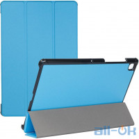 Чохол Slimline Portfolio для Samsung Galaxy Tab S5e 10.5 SM-T720, SM-T725 Blue