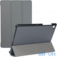 Чохол Slimline Portfolio для Samsung Galaxy Tab S5e 10.5 SM-T720, SM-T725 Grey