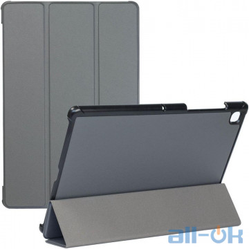 Чохол Slimline Portfolio для Samsung Galaxy Tab S5e 10.5 SM-T720, SM-T725 Grey