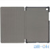 Чохол Slimline Portfolio для Samsung Galaxy Tab S5e 10.5 SM-T720, SM-T725 Grey — інтернет магазин All-Ok. фото 2
