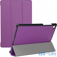 Чохол Slimline Portfolio для Samsung Galaxy Tab S5e 10.5 SM-T720, SM-T725 Purple