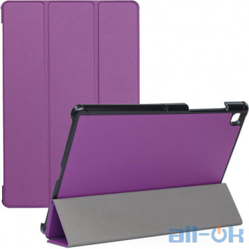 Чохол Slimline Portfolio для Samsung Galaxy Tab S5e 10.5 SM-T720, SM-T725 Purple