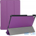 Чохол Slimline Portfolio для Samsung Galaxy Tab S5e 10.5 SM-T720, SM-T725 Purple — інтернет магазин All-Ok. фото 1