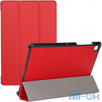 Чохол Slimline Portfolio для Samsung Galaxy Tab S5e 10.5 SM-T720, SM-T725 Red