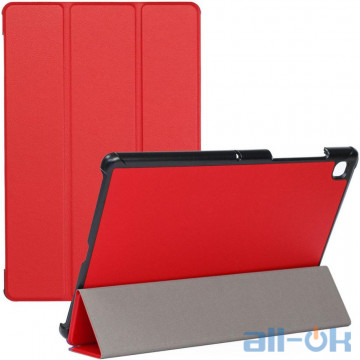 Чохол Slimline Portfolio для Samsung Galaxy Tab S5e 10.5 SM-T720, SM-T725 Red