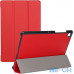 Чохол Slimline Portfolio для Samsung Galaxy Tab S5e 10.5 SM-T720, SM-T725 Red — інтернет магазин All-Ok. фото 1