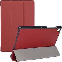 Чохол Slimline Portfolio для Samsung Galaxy Tab S5e 10.5 SM-T720, SM-T725 Wine Red