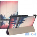 Чохол Galeo Slimline Print для Lenovo Tab M10 Plus TB-X606F, TB-X606X Dusk — інтернет магазин All-Ok. фото 1