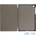 Чохол Galeo Slimline Print для Lenovo Tab M10 Plus TB-X606F, TB-X606X Dusk — інтернет магазин All-Ok. фото 2