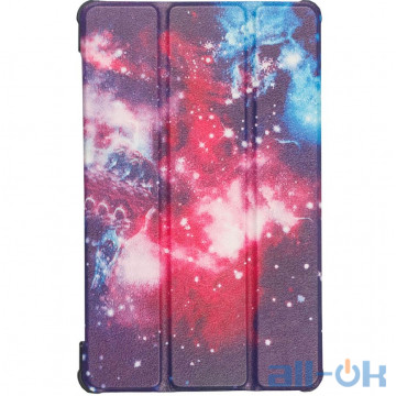 Чохол Slimline Print для Lenovo Tab M8 TB-8505F, 8505X Galaxy