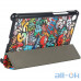 Чохол Slimline Print для Lenovo Tab M8 TB-8505F, 8505X Graffiti — інтернет магазин All-Ok. фото 3