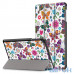 Чохол Slimline Print для Samsung Galaxy Tab A 10.1 (2019) SM-T510, SM-T515 Butterflies — інтернет магазин All-Ok. фото 1