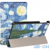 Чохол Slimline Print для Samsung Galaxy Tab A 10.1 (2019) SM-T510, SM-T515 Van Gogh — інтернет магазин All-Ok. фото 1