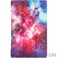Чохол Slimline Print для Samsung Galaxy Tab A 10.5 SM-T590, SM-T595 Galaxy