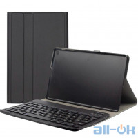 Чохол з клавіатурою Galeo Keyboard Case для Samsung Galaxy Tab A 10.1 (2019) SM-T510, T515 Black