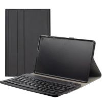 Чохол з клавіатурою Galeo Keyboard Case для Samsung Galaxy Tab A 10.1 (2019) SM-T510, T515 Black