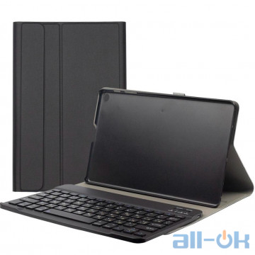 Чохол з клавіатурою Galeo Keyboard Case для Samsung Galaxy Tab A 10.1 (2019) SM-T510, T515 Black