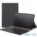 Чохол з клавіатурою Galeo Keyboard Case для Samsung Galaxy Tab A 10.1 (2019) SM-T510, T515 Black — інтернет магазин All-Ok. фото 1