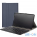 Чохол з клавіатурою Galeo Keyboard Case для Samsung Galaxy Tab A 10.1 (2019) SM-T510, T515 Navy Blue — інтернет магазин All-Ok. фото 1