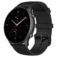 Смарт-годинник Amazfit GTR 2e Obsidian Black UA UCRF