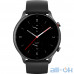 Смарт-годинник Amazfit GTR 2e Obsidian Black — інтернет магазин All-Ok. фото 3