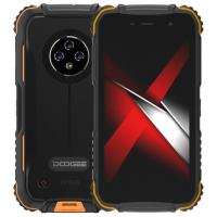 Doogee S35 Pro 4/32Gb Fire Orange