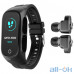 Фітнес-браслет Xiaomi Kumi N8 Black — інтернет магазин All-Ok. фото 2