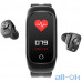 Фітнес-браслет Xiaomi Kumi N8 Black — інтернет магазин All-Ok. фото 4