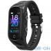 Фітнес-браслет Xiaomi Kumi N8 Black — інтернет магазин All-Ok. фото 1