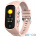 Фітнес-браслет Xiaomi Kumi N8 Pink — інтернет магазин All-Ok. фото 2