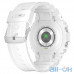 Смарт-годинник Xiaomi Kumi U2 White — інтернет магазин All-Ok. фото 3