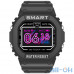 Смарт-годинник Xiaomi Kumi U2 Black — інтернет магазин All-Ok. фото 3