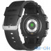 Смарт-годинник Xiaomi Kumi U2 Black — інтернет магазин All-Ok. фото 4