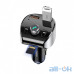 FM-трансмітер JOYROOM with Bluetooth FM Shadow Series Wireless MP3 Player JR-CL02 Fast Charge — інтернет магазин All-Ok. фото 2