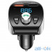 FM-трансмітер JOYROOM with Bluetooth FM Shadow Series Wireless MP3 Player JR-CL02 Fast Charge — інтернет магазин All-Ok. фото 1