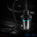 Автомобільний зарядний пристрій Joyroom JR-C08 Extreme Speed Series + MicroUSB Black — інтернет магазин All-Ok. фото 3