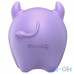 Портативна колонка BASEUS•Q Chinese Zodiac Wireless Speaker Cow E06 Purple — інтернет магазин All-Ok. фото 2